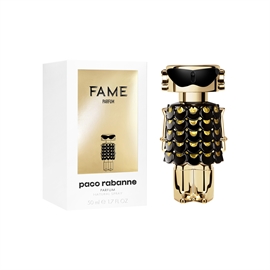 Paco Rabanne Fame Parfum 50 ml  hos parfumerihamoghende.dk 
