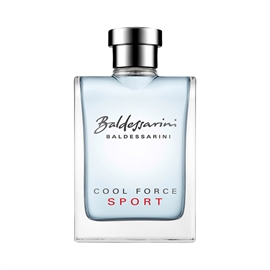 Baldessarini Cool Force Sport Edt Spray 90 ml hos parfumerihamoghende.dk 