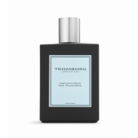 Tromborg Superposition Edp 100 ml  hos parfumerihamoghende.dk 