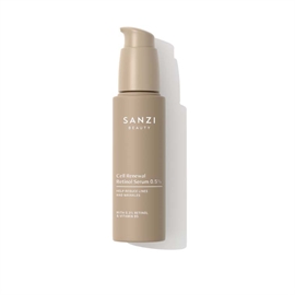 Sanzi Beauty Cell Renewal Retinol Serum 0,5% 30 ml