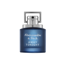 Abercrombie & Fitch Away Tonight Edt 50 ml hos parfumerihamoghende.dk 