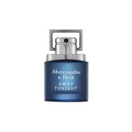 Abercrombie & Fitch Away Tonight Edt 30 ml  hos parfumerihamoghende.dk 