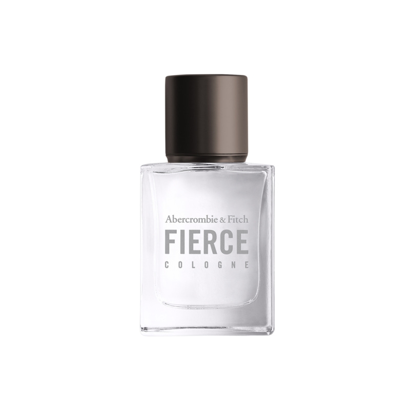 Abercrombie & Fitch Fierce Cologne 30 ml  hos parfumerihamoghende.dk 