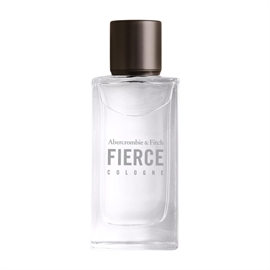 Abercrombie & Fitch Fierce Cologne 50 ml  hos parfumerihamoghende.dk 