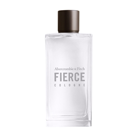 Abercrombie & Fitch Fierce Cologne 200 ml hos parfumerihamoghende.dk 