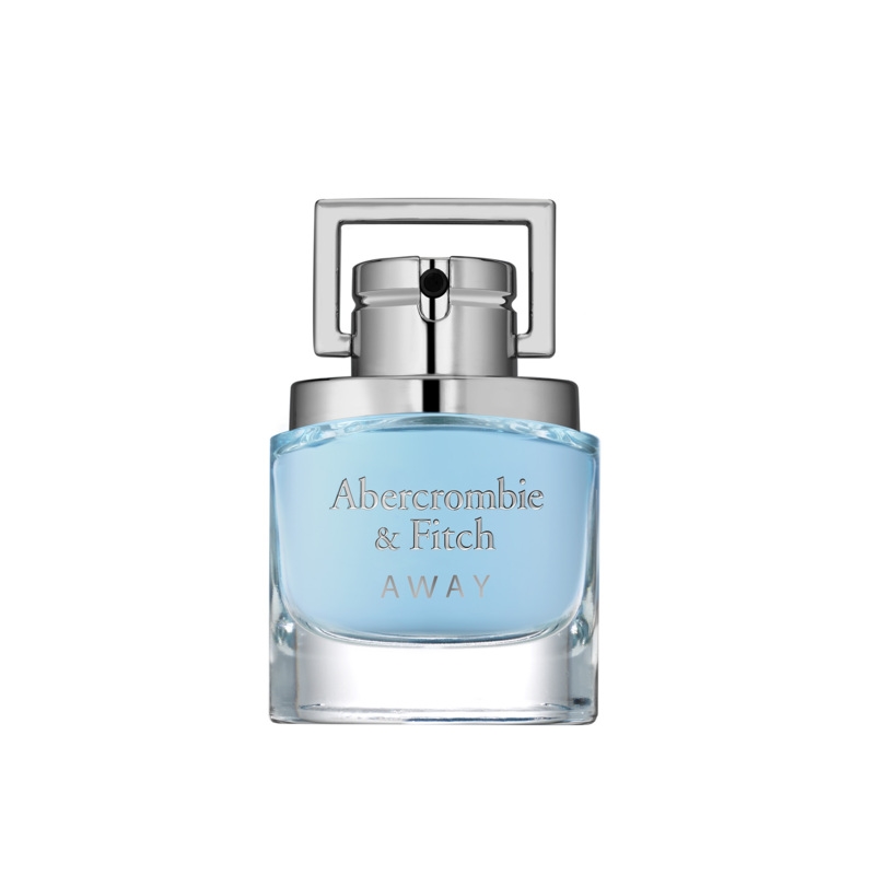 Abercrombie & Fitch Away Man Edt 30 ml  hos parfumerihamoghende.dk 