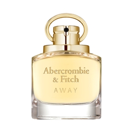 Abercrombie & Fitch Away Edp 100 ml hos parfumerihamoghende.dk 