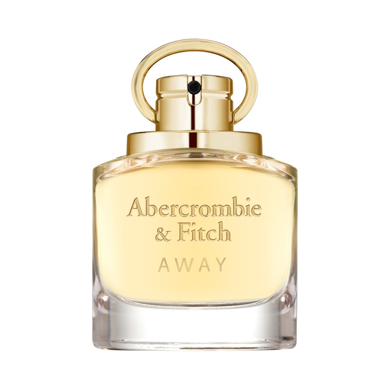 Abercrombie & Fitch Away Edp 100 ml hos parfumerihamoghende.dk 