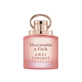 Abercrombie & Fitch Away Tonight Woman Edp 100 ml