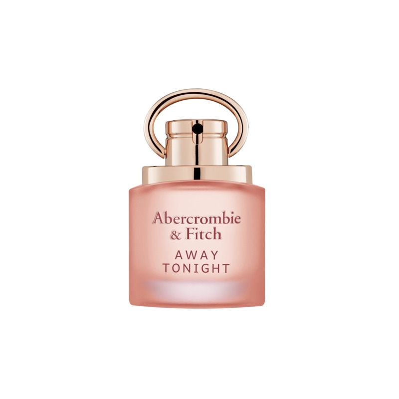 Abercrombie & Fitch Away Tonight Woman Edp 50 ml hos parfumerihamoghende.dk 