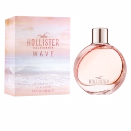 Hollister wave i parfumerihamoghende.dk