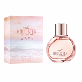 Hollister wave i parfumerihamoghende.dk