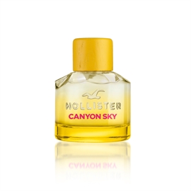 Hollister Crayon Sky For Her Edp 50 ml hos parfumerihamoghende.dk 