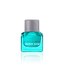 Hollister Canyon Rush For Him Edp 30 ml hos parfumerihamoghende.dk 