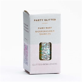 Eco Lovers Fairy Dust Party Glitter 15 ml 