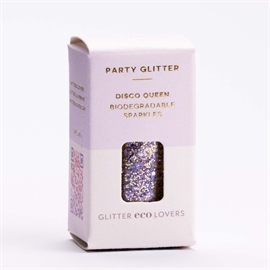 Eco Lovers Disco Queen Party Glitter 15 ml 