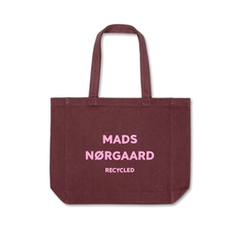 Mads Nørgaard Recycled Boutique Athene Bag - Sassafras