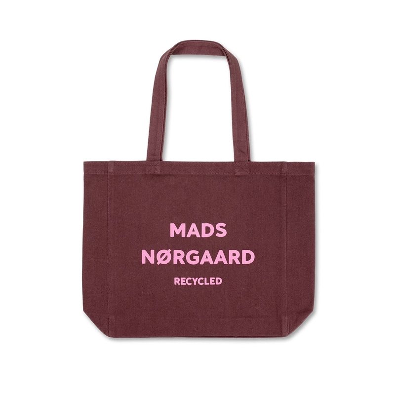 Mads Nørgaard Recycled Boutique Athene Bag - Sassafras