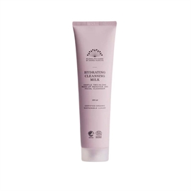 Rudolph Care Hydrating Cleansing Milk 100 ml hos parfumerihamoghende.dk 