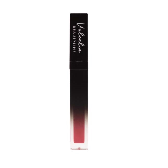 Valentin Long Lasting Lipstick 01 hos parfumerihamoghende.dk 