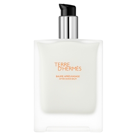 Hermés Terre D'Hermés After Shave Balm 100 ml hos parfumerihamoghende.dk 