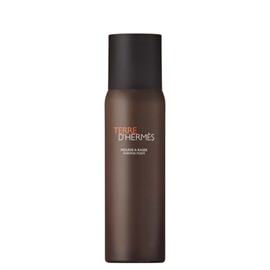 Hermés Terre D'Hermès Shaving Foam 200 ml  hos parfumerihamoghende.dk 