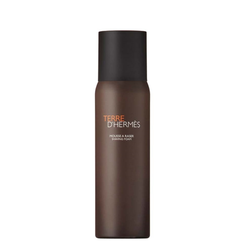 Hermés Terre D\'Hermès Shaving Foam 200 ml  hos parfumerihamoghende.dk 