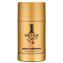 Paco Rabanne One Million Deo Stick 75 mlhos parfumerihamoghende.dk 