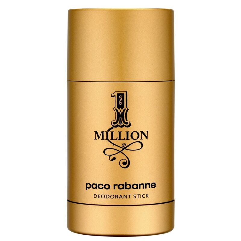 Paco Rabanne One Million Deo Stick 75 mlhos parfumerihamoghende.dk 