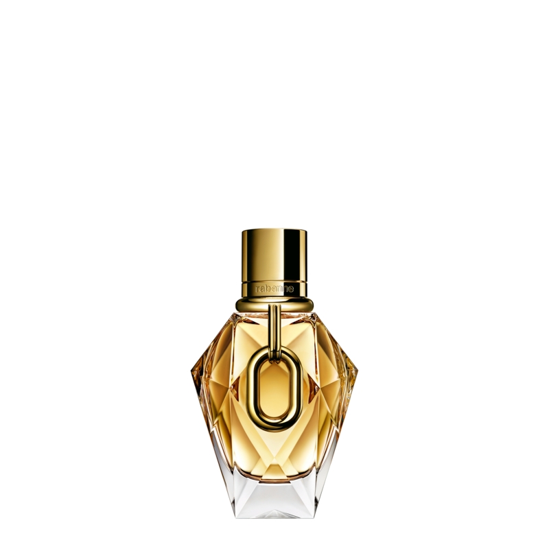 Paco Rabanne Million Gold for Her 50 ml  hos parfumerihamoghende.dk 