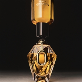 Paco Rabanne Million Gold for Her Edp 200 ml Refill hos parfumerihamoghende.dk 