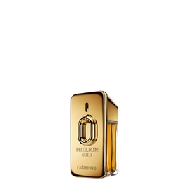 Paco Rabanne Million Gold for Him Edp 50 ml  hos parfumerihamoghende.dk 