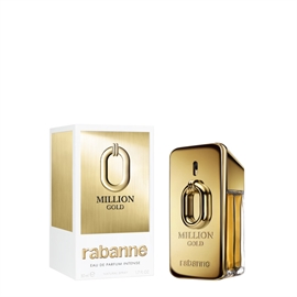 Paco Rabanne Million Gold for Him Edp 50 ml hos parfumerihamoghende.dk 