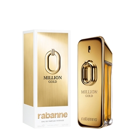 Paco Rabanna Million Gold for Him Edp 100 ml hos parfumerihamoghende.dk 