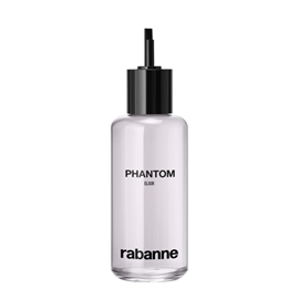 Paco Rabanne Phantom Elixir Refill 200 ml hos parfumerihamoghende.dk 