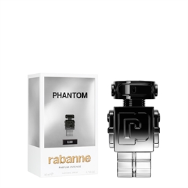 Paco Rabanne Phantom Elixir 50 ml hos parfumerihamoghende.dk 