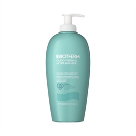 Biotherm Oligo-Thermal After Sun 400 ml hos parfumerihamoghende.dk 