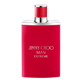 Jimmy Choo Man Extreme Edp 100 ml  hos parfumerihamoghende.dk 