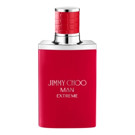 Jimmy Choo Man Extreme Edp 50 ml hos parfumerihamoghende.dk 