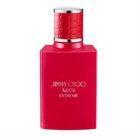 Jimmy Choo Man Extreme Edp 30 ml hos parfumerihamoghende.dk 