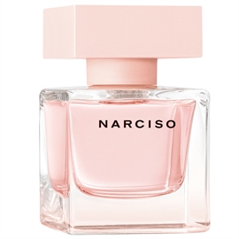 Narciso Cristal Edp 50 ml  hos parfumerihamoghende.dk 