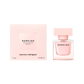 Narciso Cristal Edp 30 ml hos parfumerihamoghende.dk 