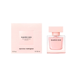 Narciso Cristal Edp 50 ml  hos parfumerihamoghende.dk 