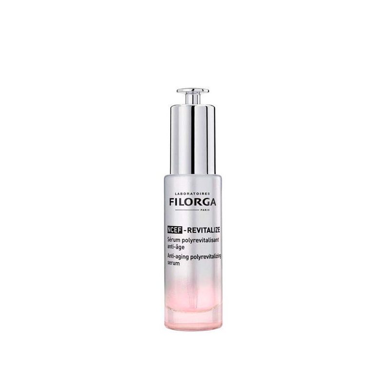 Filorga NCEF-Revitalize Serum 30 ml hos parfumerihamoghende.dk 