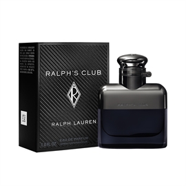 Ralph Lauren Ralph\'s Club Edp 30 ml hos parfumerihamoghende.dk