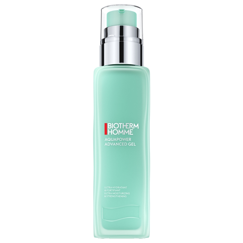 Biotherm Homme Aquapower Advanced Gel 100ml