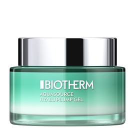 Biotherm - Aquasource Hyalu Plump Gel - 75 ml