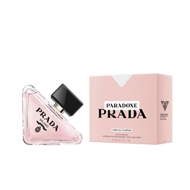 Prada Paradoxe Virtual Flower Edp 90 ml hos parfumerihamoghende.dk 