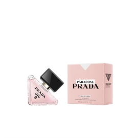 Prada Paradoxe Virtual Flower Edp 30 ml  hos parfumerihamoghende.dk 