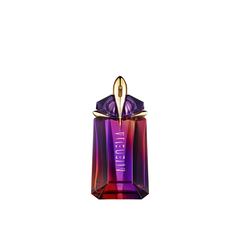 Mugler Alien Hypersense Edp 60 ml  hos parfumerihamoghende.dk 